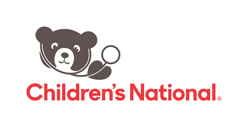 Children's National Logo